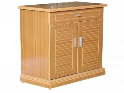 Nên chọn tủ quần áo gỗ tự nhiên hay gỗ công nghiệp