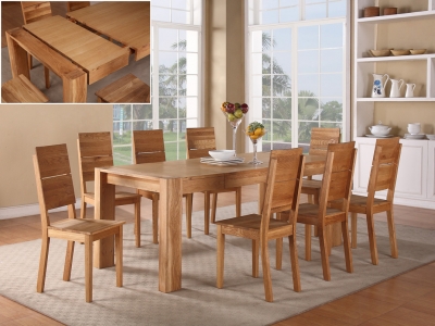 Xu hướng sử dụng đồ gỗ nội thất