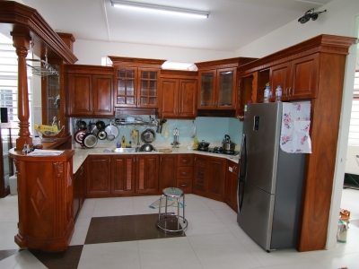 NHÀ PHỐ 23 TÂN XUÂN, TÂN BÌNH, TPHCM